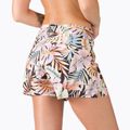 Schwimmshorts für Frauen Billabong Postcards From Paradise black pebble 3