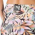 Schwimmshorts für Frauen Billabong Postcards From Paradise black pebble 4