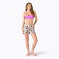 Badeanzug-Oberteil Billabong Tanlines Avery bright orchid 2