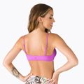 Badeanzug-Oberteil Billabong Tanlines Avery bright orchid 3