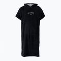 Ponchos für Männer Billabong Hooded Towel black 2