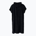 Ponchos für Männer Billabong Hooded Towel black 4