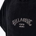 Ponchos für Männer Billabong Hooded Towel black 5