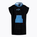Ponchos für Männer Billabong Hooded Towel harbor