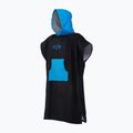 Ponchos für Männer Billabong Hooded Towel harbor 4
