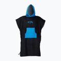 Ponchos für Männer Billabong Hooded Towel harbor 7