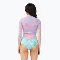 Neoprenanzug für Frauen Billabong Salty Dayz LS Spring mystic multi 7