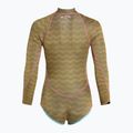 Neoprenanzug für Frauen Billabong Salty Dayz LS Spring mystic multi 5
