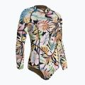 Neoprenanzug für Frauen Billabong Salty Dayz LS Spring paradise black