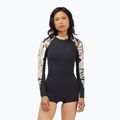 Neoprenanzug für Frauen Billabong Spring Fever LS Spring black 6