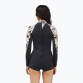 Neoprenanzug für Frauen Billabong Spring Fever LS Spring black 7