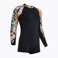 Neoprenanzug für Frauen Billabong Spring Fever LS Spring black