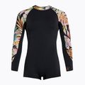 Neoprenanzug für Frauen Billabong Spring Fever LS Spring black 2
