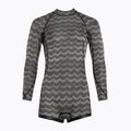 Neoprenanzug für Frauen Billabong Spring Fever LS Spring black 4
