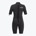 Neoprenanzug für Männer Billabong 2/2 Absolute BZ SS FL Spring graphite 2