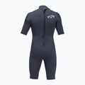 Neoprenanzug für Männer Billabong 2/2 Absolute BZ S/SL graphite 7