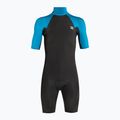 Neoprenanzug für Männer Billabong 2/2 Absolute BZ SS FL Spring blue 2