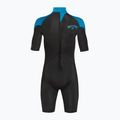 Neoprenanzug für Männer Billabong 2/2 Absolute BZ SS FL Spring blue 3