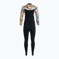 Neoprenanzug für Frauen Billabong 3/2 Salty Dayz F L/SL paradise black 3
