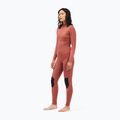 Neoprenanzug für Frauen Billabong 3/2 Synergy BZ L/SL red clay 2