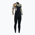 Neoprenanzug für Frauen Billabong 4/3 Salty Dayz F L/SL paradise black