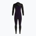 Neoprenanzug für Frauen Billabong 4/3 Salty Dayz F L/SL paradise black 4