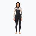 Neoprenanzug für Frauen Billabong 4/3 Salty Dayz F L/SL paradise black 6