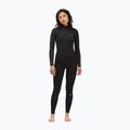 Neoprenanzug für Frauen Billabong 4/3 Synergy BZ Full black palms 6