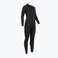 Neoprenanzug für Frauen Billabong 4/3 Synergy BZ Full black palms