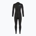 Neoprenanzug für Frauen Billabong 4/3 Synergy BZ Full black palms 3