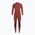 Neoprenanzug für Frauen Billabong 4/3 Synergy BZ Full red 2