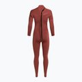 Neoprenanzug für Frauen Billabong 4/3 Synergy BZ Full red 3