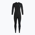 Neoprenanzug für Frauen Billabong 5/4 Synergy BZ L/SL black palms 2