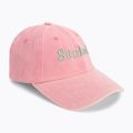 Baseballmütze für Frauen Billabong Stacked pink sunset