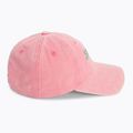 Baseballmütze für Frauen Billabong Stacked pink sunset 2