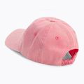 Baseballmütze für Frauen Billabong Stacked pink sunset 3