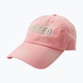 Baseballmütze für Frauen Billabong Stacked pink sunset 8
