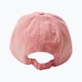Baseballmütze für Frauen Billabong Stacked pink sunset 9