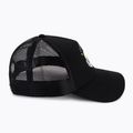 Baseballmütze für Frauen Billabong Aloha Forever black/green 2