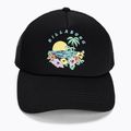 Baseballmütze für Frauen Billabong Aloha Forever black/green 4