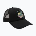 Baseballmütze für Frauen Billabong Aloha Forever black/green 6