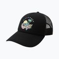 Baseballmütze für Frauen Billabong Aloha Forever black/green 8