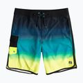 Badeshorts für Männer Billabong 73 Fade Pro black