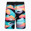 Badeshorts für Männer Billabong Sundays Pro dusk