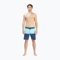 Badeshorts für Männer Billabong Fifty50 Panel Pro coastal 3