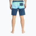 Badeshorts für Männer Billabong Fifty50 Panel Pro coastal 5