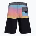 Badeshorts für Männer Billabong Fifty50 Panel Pro solar 2