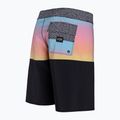 Badeshorts für Männer Billabong Fifty50 Panel Pro solar 3