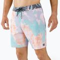 Badeshorts für Männer Billabong Sundays solar 4