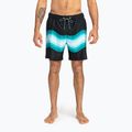 Badeshorts für Männer Billabong T Street stealth